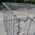 Professional 2*1*1 Galvanized Welded Gabion Box